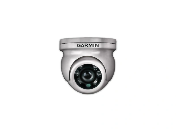 GARMIN GC 10 Marinekamera Revers NTSC NTSC - Reverse Image (Se bakover)
